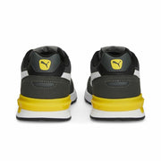 Chaussures de Sport pour Enfants Puma Graviton Noir