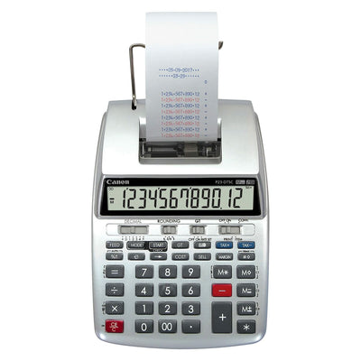Calculatrice Canon 2303C001AA