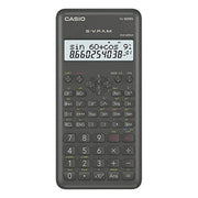 Calculatrice scientifique Casio FX-82 MS2 Noir Gris foncé Plastique