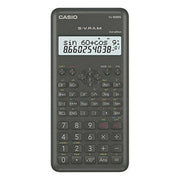 Calculatrice scientifique Casio FX-82MS-2 Noir