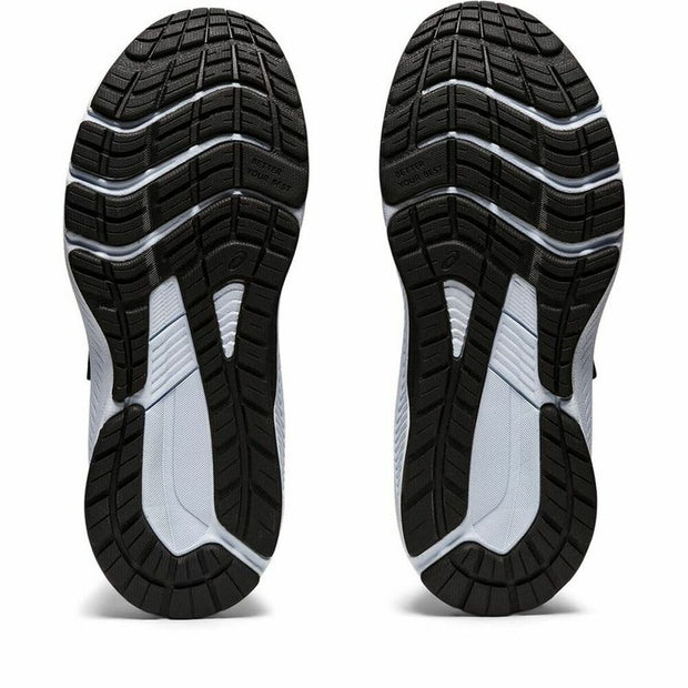 Chaussures de Running pour Enfants Asics GT-1000 11 Noir/Rose