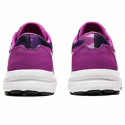 Chaussures de Sport pour Enfants Asics Contender 8 Violet