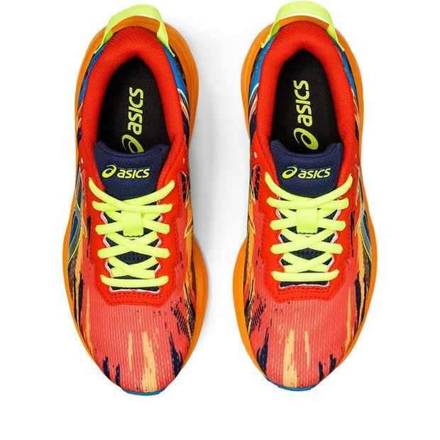 Chaussures de Running pour Enfants Asics Gel-Noosa TRI 13 GS