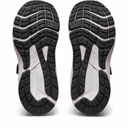 Chaussures de Running pour Enfants Asics GT-1000 11 Noir