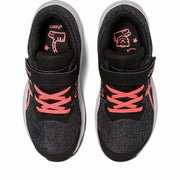 Chaussures de Running pour Enfants Asics GT-1000 11 Noir