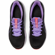 Chaussures de Running pour Enfants Asics Patriot 13 Noir