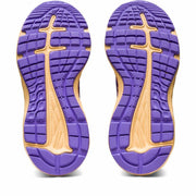 Chaussures de Running pour Enfants Asics Pre Noosa 13 Rose