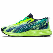 Chaussures de Running pour Enfants Asics Gel-Noosa Tri 13 GS Vert citron