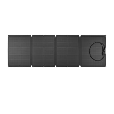 Panneau solaire photovoltaïque Ecoflow EFSOLAR110N