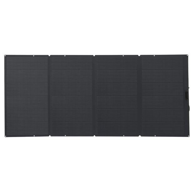 Panneau solaire photovoltaïque Ecoflow SOLAR400W