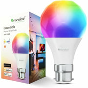 Lampe LED Nanoleaf Essentials Bulb A60 B22 F 9 W