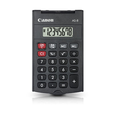 Calculatrice Canon 4598B001