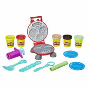 Pâte à modeler en argile Play-Doh Burger Party