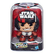Mighty Muggs Star Wars - Poe Hasbro