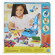 Pâte à modeler en argile Play-Doh Vacuum Cleaner and Accessories
