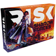 Jeu de société Risk Shadow Forces (FR)