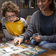 Jeu de société Hasbro Cluedo (FR) Multicouleur