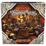 Jeu de société Dungeons & Dragons The Yawning Portal (FR)