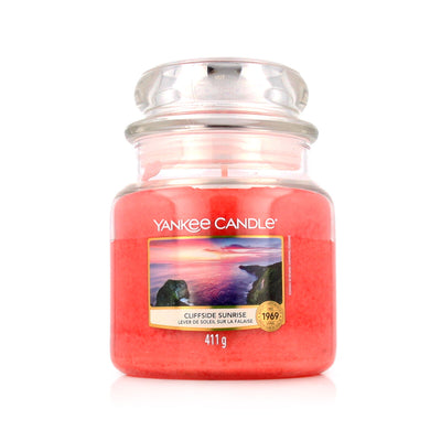 Bougie Parfumée Yankee Candle Marin (411 g)