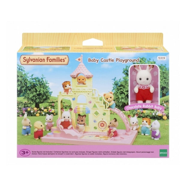 Accessoires pour poupées   Sylvanian Families 5319