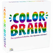 Jeu-concours Color Brain
