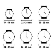 Montre Enfant Radiant RA501602 (Ø 35 mm)