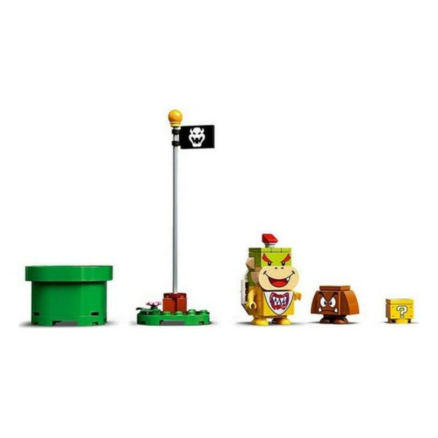 Playset Lego 71360 231 piezas Multicouleur