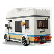 Camping car Lego 60283