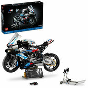 Set de construction   Lego Technic BMW M 1000 RR Motorcycle