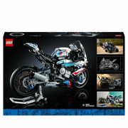 Set de construction   Lego Technic BMW M 1000 RR Motorcycle