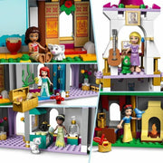 Set de construction Lego Disney Princess 43205 Epic Castle
