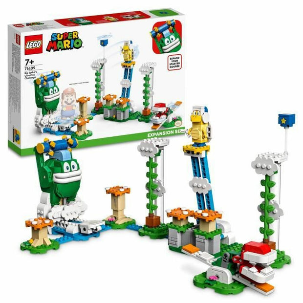 Set de construction Lego Super Mario 71409 Maxi-Spike