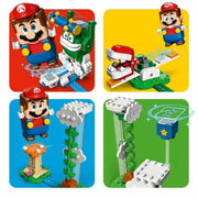 Set de construction Lego Super Mario 71409 Maxi-Spike