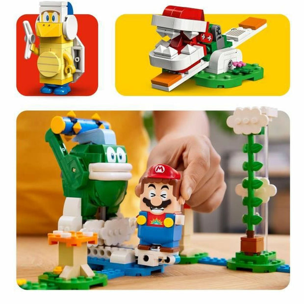 Set de construction Lego Super Mario 71409 Maxi-Spike