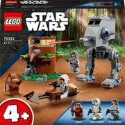 Set de construction Lego Star Wars 75332