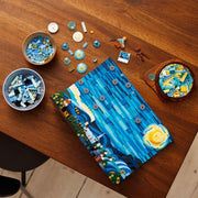 Set de construction   Lego The Starry Night