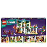 Playset Lego Friends 41730 853 Pièces