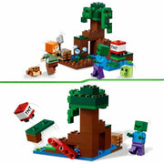 Playset Lego Multicouleur 65 Pièces