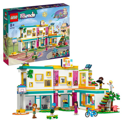 Playset Lego Friends 41731 985 Pièces