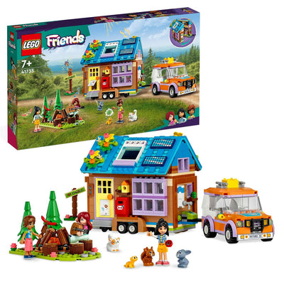 Playset Lego Friends 41735 785 Pièces