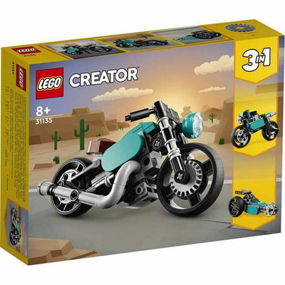Set de construction Lego
