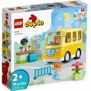 Playset Lego 10988 Duplo 16 Pièces