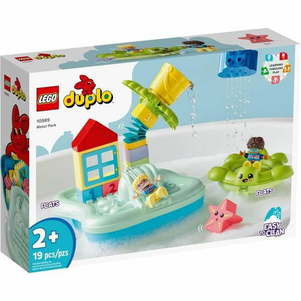 Playset Lego 10989 Duplo 19 Pièces