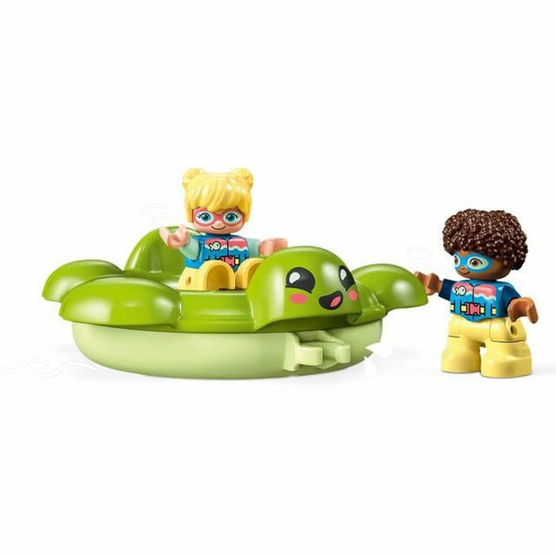 Playset Lego 10989 Duplo 19 Pièces