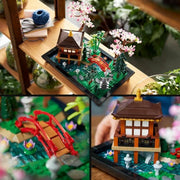 Playset Lego Burg Himeji