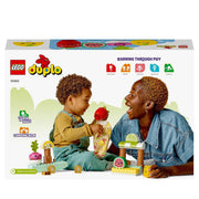 Playset Lego Duplo Bébés