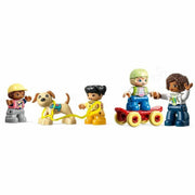 Playset Lego 10991 Duplo