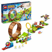 Playset Lego Sonic 76994