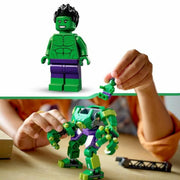 Playset Lego 76241 Hulk