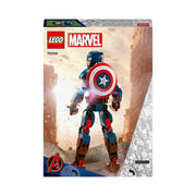 Playset Lego 76258 Super héros